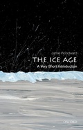 Cover: The Ice Age - OUP eBook