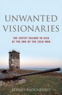 Enlarge image Cover: Unwanted Visionaries - OUP eBook