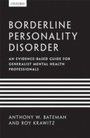 Cover: Borderline Personality Disorder - OUP eBook