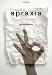 Enlarge image Cover: Apraxia - OUP eBook