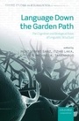 Cover: Language Down the Garden Path - OUP eBook