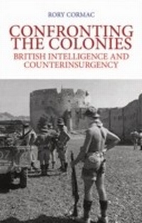 Abbildung von: Confronting the Colonies - OUP eBook