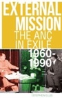 Cover: External Mission - OUP eBook