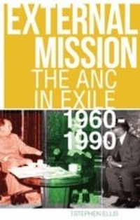 Enlarge image Cover: External Mission - OUP eBook