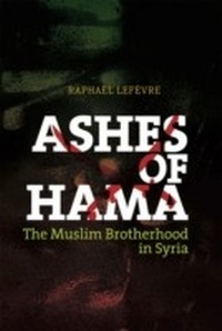 Abbildung von: Ashes of Hama - OUP eBook
