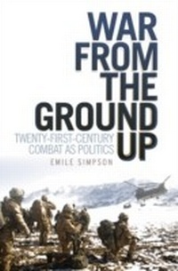 Abbildung von: War From the Ground Up - OUP eBook