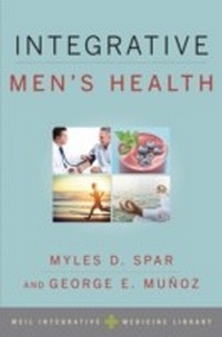 Enlarge image Cover: Integrative Men's Health - OUP eBook