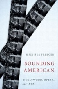 Abbildung von: Sounding American - OUP eBook