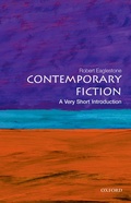 Cover: Contemporary Fiction - OUP eBook