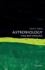Cover: Astrobiology - OUP eBook