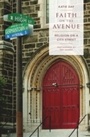 Cover: Faith on the Avenue - OUP eBook