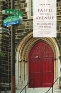 Cover: Faith on the Avenue - OUP eBook