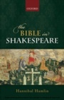 Cover: The Bible in Shakespeare - OUP eBook