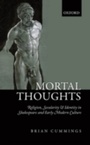 Cover: Mortal Thoughts - OUP eBook