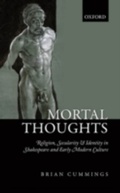 Cover: Mortal Thoughts - OUP eBook