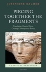 Cover: Piecing Together the Fragments - OUP eBook