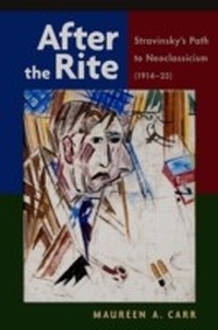Abbildung von: After the Rite - OUP eBook