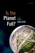 Cover: Is the Planet Full? - OUP eBook