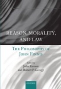 Cover: Reason, Morality, and Law - OUP eBook