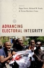 Cover: Advancing Electoral Integrity - OUP eBook