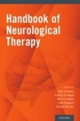 Cover: Handbook of Neurological Therapy - OUP eBook