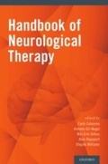 Bild: Handbook of Neurological Therapy - OUP eBook