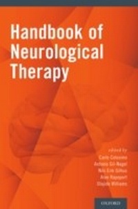 Bild: Handbook of Neurological Therapy - OUP eBook