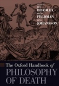 Abbildung von: The Oxford Handbook of Philosophy of Death - OUP eBook