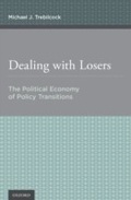 Cover: Dealing with Losers - OUP eBook