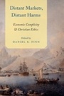 Cover: Distant Markets, Distant Harms - OUP eBook