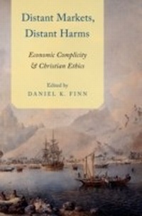 Abbildung von: Distant Markets, Distant Harms - OUP eBook