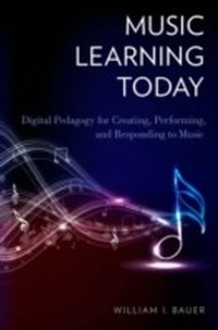 Abbildung von: Music Learning Today - OUP eBook