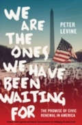 Cover: We Are the Ones We Have Been Waiting For - OUP eBook