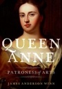 Cover: Queen Anne - OUP USA
