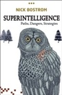Cover: Superintelligence - OUP eBook