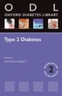 Cover: Type 2 Diabetes - OUP Oxford