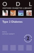Cover: Type 2 Diabetes - OUP Oxford