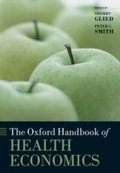 Cover: The Oxford Handbook of Health Economics - OUP eBook