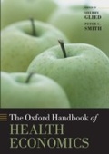 Cover: The Oxford Handbook of Health Economics - OUP eBook