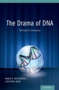 Cover: The Drama of DNA - OUP eBook