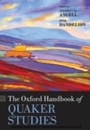 Cover: The Oxford Handbook of Quaker Studies - OUP eBook