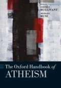 Cover: The Oxford Handbook of Atheism - OUP eBook