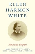 Cover: Ellen Harmon White - OUP eBook