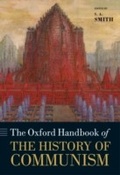 Cover: The Oxford Handbook of the History of Communism - OUP eBook