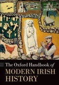 Cover: The Oxford Handbook of Modern Irish History - OUP eBook