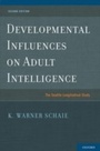 Cover: Developmental Influences on Adult Intelligence - OUP eBook