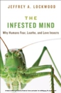 Cover: The Infested Mind - OUP eBook