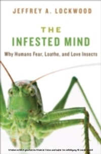 Enlarge image Cover: The Infested Mind - OUP eBook