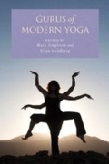 Cover: Gurus of Modern Yoga - OUP eBook