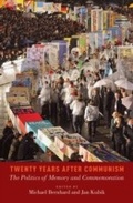 Cover: Twenty Years After Communism - OUP eBook